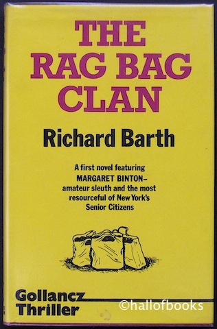 Image for The Rag Bag Clan