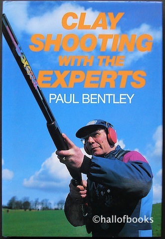 Image for Clay Shooting With The Experts