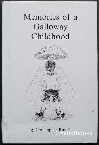 Image for Memories of a Galloway Childhood: An illustrated anthology of ne Scottish verse