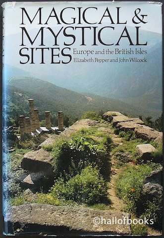 Image for Magical and Mystical Sites: Europe and the British Isles