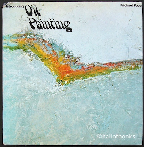 Image for Introducing Oil Painting