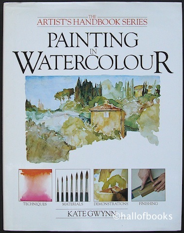 Image for Painting in Watercolour