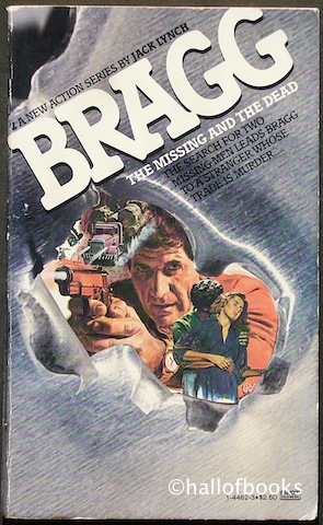 Image for Bragg: The Missing and The Dead