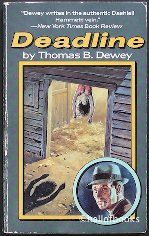Image for Deadline