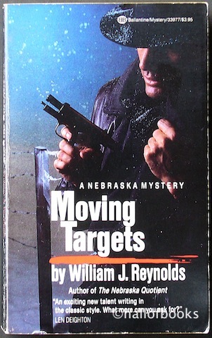 Image for Moving Targets