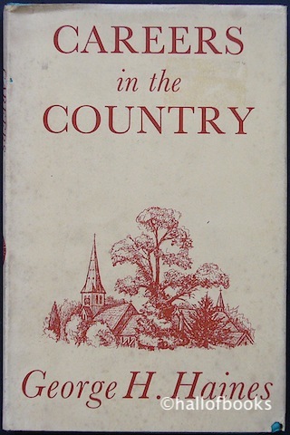 Careers In The Country Image for Careers In The Country