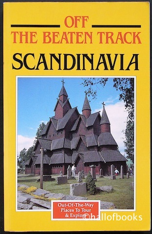 Image for Off The Beaten Track: Scandinavia