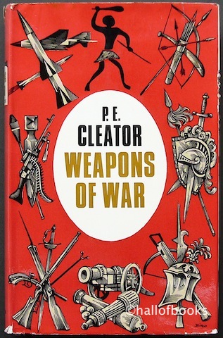 Image for Weapons Of War