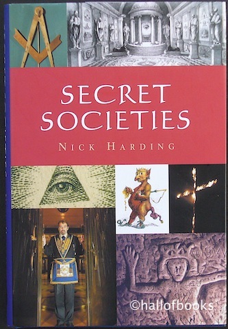 Image for Secret Societies