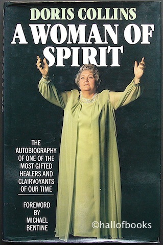 Image for A Woman Of Spirit: The autobiography of a psychic