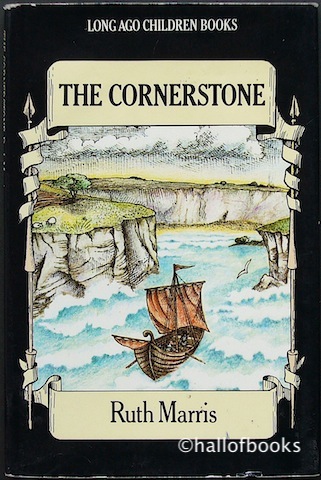 Image for The Cornerstone