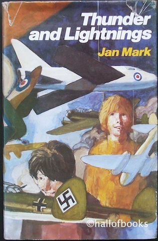Image for Thunder and Lightnings