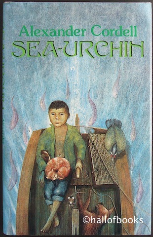 Image for Sea-Urchin