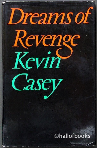 Image for Dreams Of Revenge