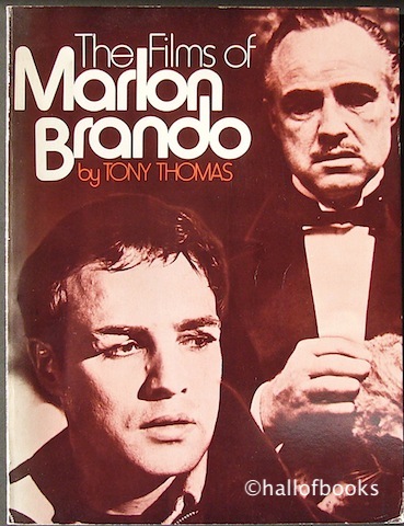Image for The Films Of Marlon Brando
