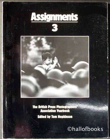 yearbook assignments