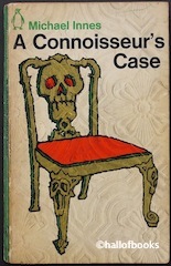 Image for A Connoisseur's Case