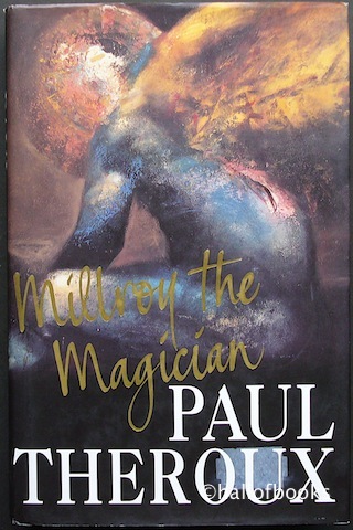 Image for Millroy The Magician