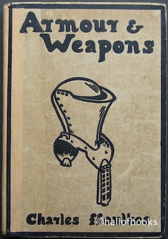 Image for Armour And Weapons