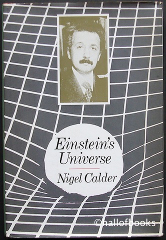 Image for Einstein's Universe