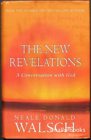 Image for The New Revelations: A Conversation With God
