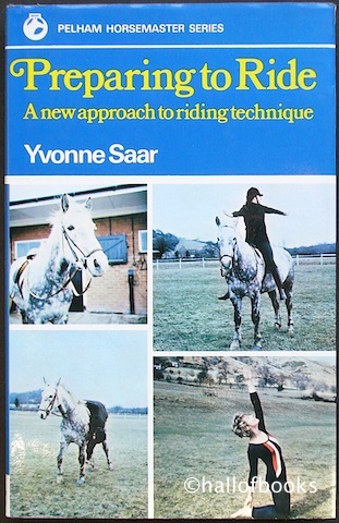 Image for Preparing to Ride: A new approach to riding technique