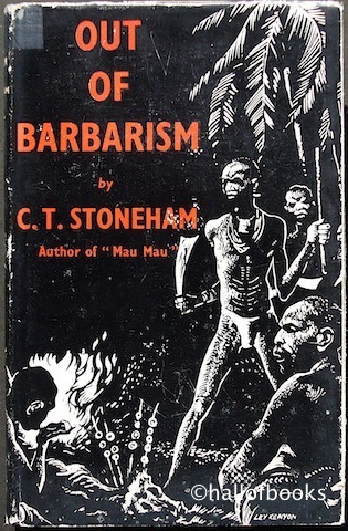 Image for Out Of Barbarism