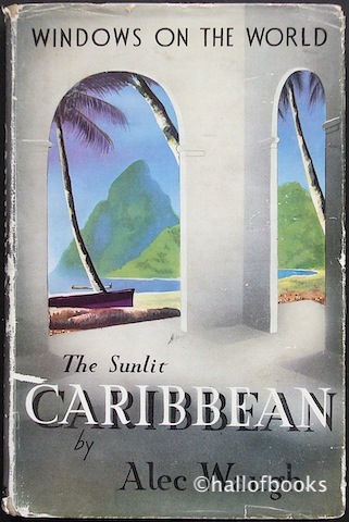 Image for The Sunlit Caribbean
