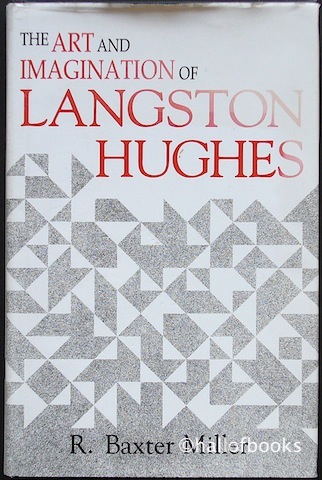 Image for The Art and Imagination Of Langston Hughes
