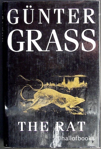 Image for The Rat