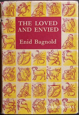 Image for The Loved and Envied
