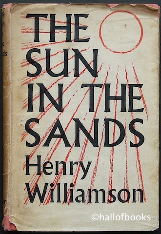 Image for The Sun In The Sands