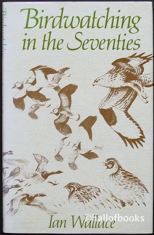 Image for Birdwatching in the Seventies