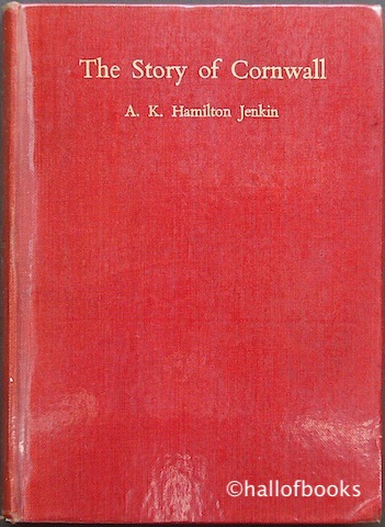 Image for The Story of Cornwall