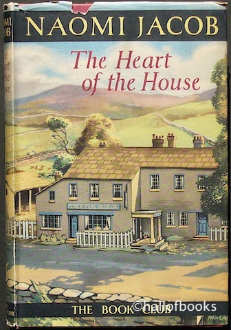 Image for The Heart of the House