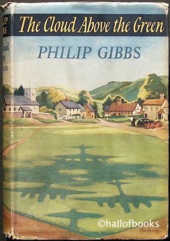 Image for The Cloud Above The Green