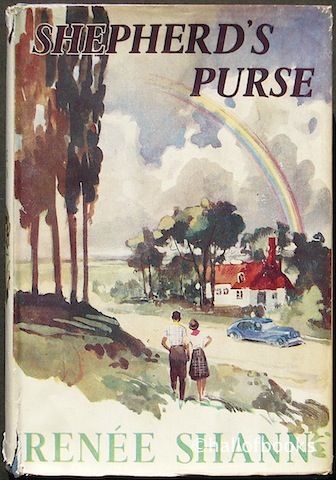 Image for Shepherd's Purse
