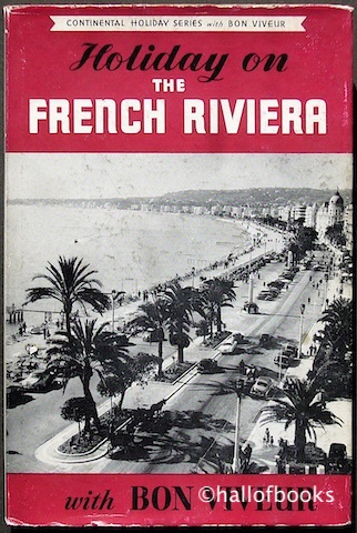 Image for Holiday on The French Riviera