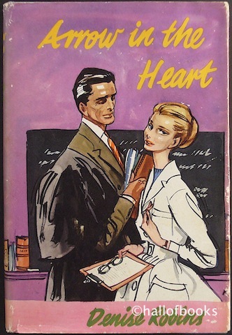 Image for Arrow in the Heart
