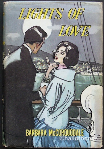 Image for Lights of Love