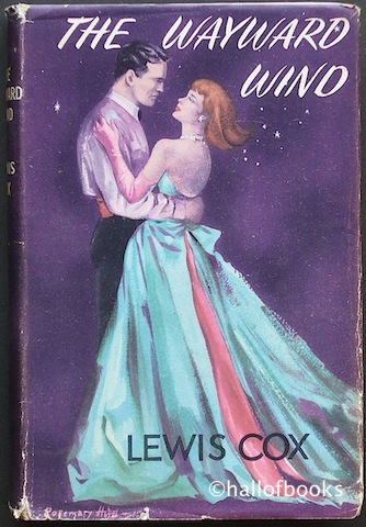 Image for The Wayward Wind