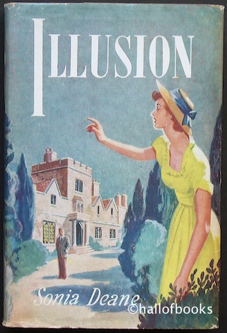 Image for Illusion