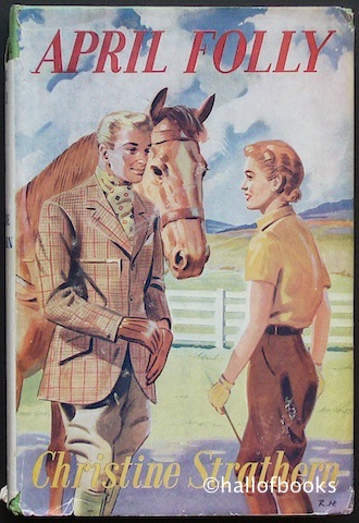 Image for April Folly