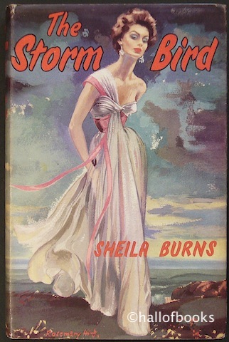 Image for The Storm Bird