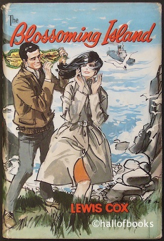Image for The Blossoming Island