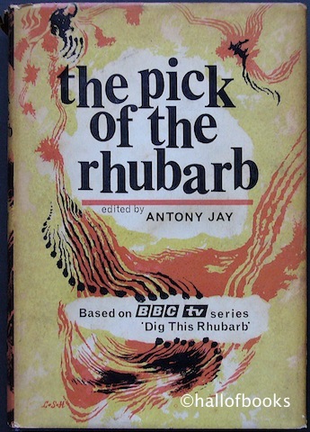Image for The Pick Of The Rhubarb