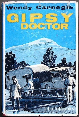 Image for Gipsy Doctor