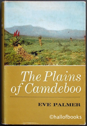 Image for The Plains of Camdeboo