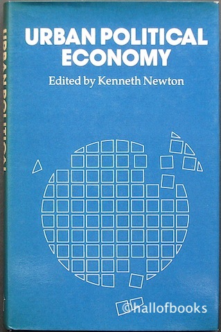 Image for Urban Political Economy