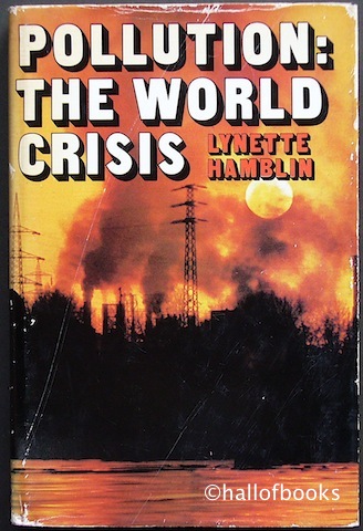 Image for Pollution: The World Crisis